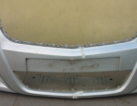 Opel Opel Vectra C 2005- első lökhárító