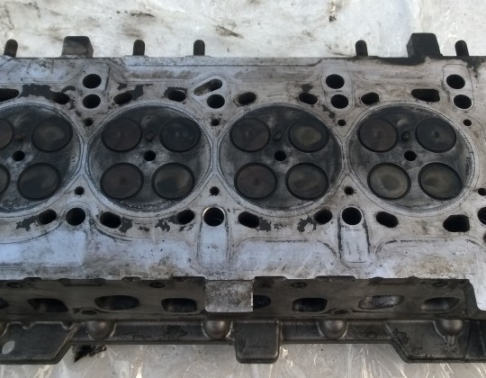 Opel Opel Corsa D 1.3CDTI hengerfej