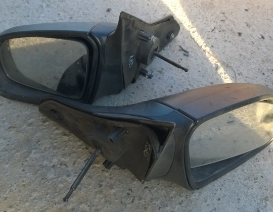Opel Corsa B visszapillantó tükör