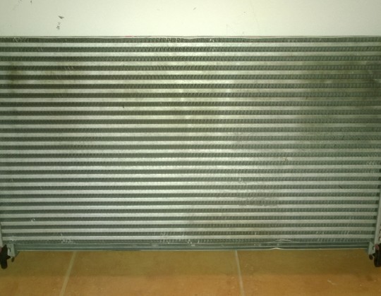 Opel Insignia intercooler