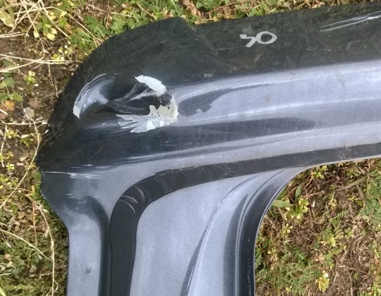 Opel Opel Meriva B csomagtérajtó
