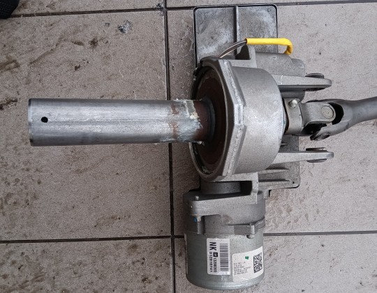 Opel Corsa D -2010-ig elektromos szervó