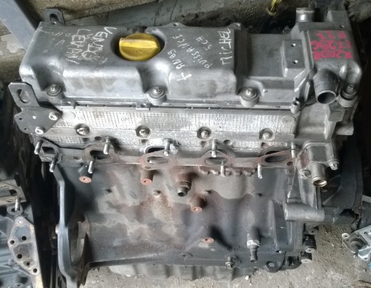 Opel Vectra B, Astra G, Zafira A 2.0DTL motor