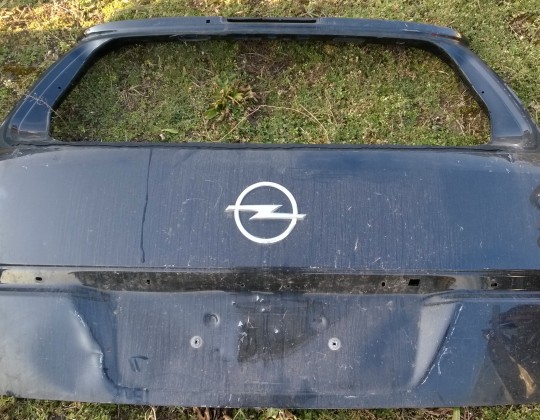 Opel Opel Astra H Combi csomagtérajtó 