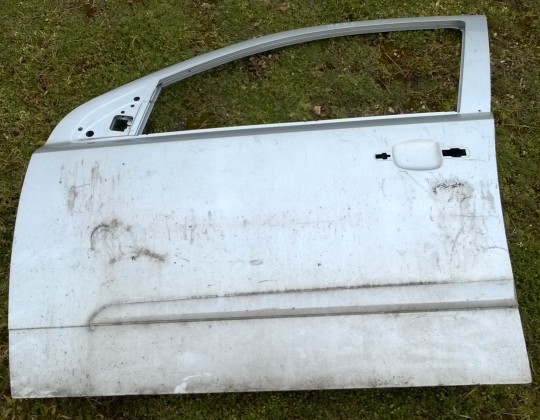 Opel Astra H hibátlan bal első ajtó